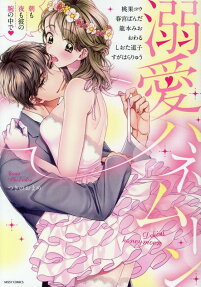 溺愛ハネムーン : 朝も夜も彼の腕の中で♥