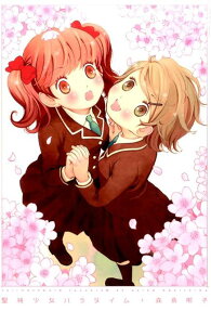 Seijun Shoujo Paradigm
