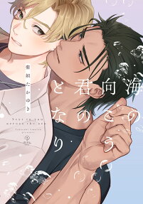 海の向こう君のとなり