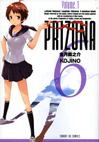 Prizona 6