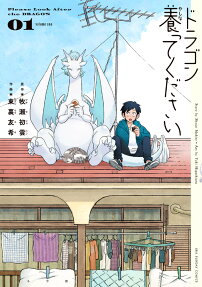Please Look After the Dragon