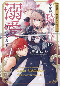 Ikusei Game ni Tensei Shita no ni, Naze ka Kishi-tachi ni Dekiaisaretemasu