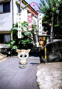 メチャイロちいき猫やってます!