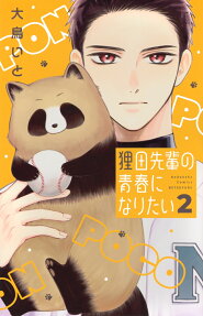 Tanukida-senpai no Seishun ni Naritai