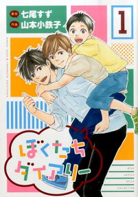 Bokutachi Diary