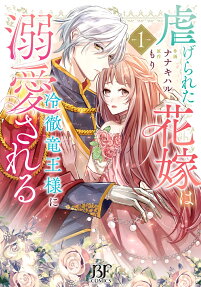 The Persecuted Princess Cherished by the Prudent Dragon Prince