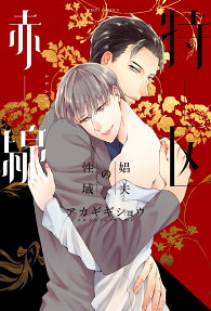 赤線特区 : 娼夫の性域