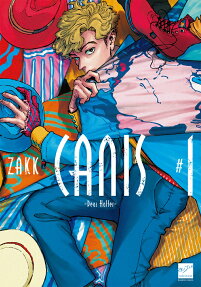 Canis: Dear Hatter