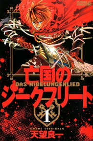 Bōkoku no Siegfried