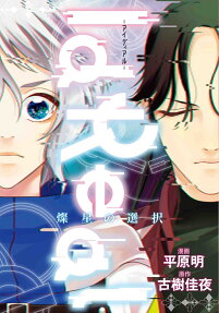 IdReal-アイディアル-燦星の選択