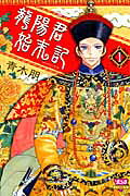 Ryuuhi-kun Shimatsuki