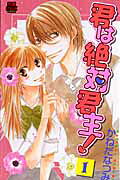 君は絶対君主!