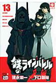 Vol. 13