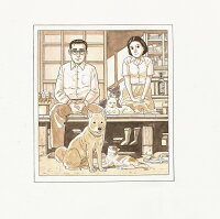 犬を飼うそして…猫を飼う