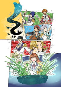 Magic-kyun! Renaissance