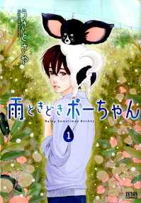 Ame Tokidoki Bo-chan