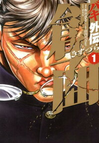 Baki Gaiden: Kizuzura