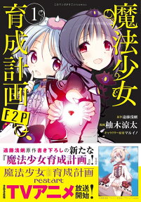 Mahou Shoujo Ikusei Keikaku: F2P