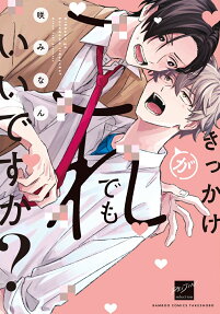 Kikkake ga Koredemo Ii desu ka?