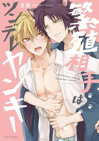 Hanshoku Aite wa Tsundere Yankee