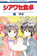 Shiawase Shokutaku