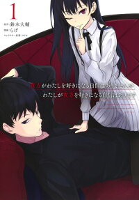 貴方がわたしを好きになる自信はありませんが、わたしが貴方を好きになる自信はあります : Guns & Bullets,Bloods & Bones,Cigarettes & Alcohols,Desperados & Dies,with Love
