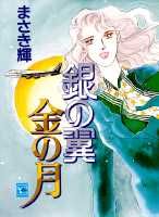 銀の翼金の月