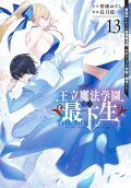 Vol. 13