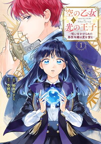 空の乙女と光の王子