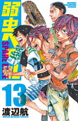Vol. 13