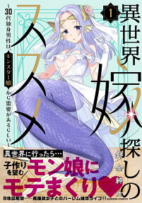 Isekai Yome Sagashi no Susume