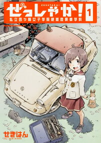 ぜっしゃか!