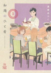 和庵のひと肴