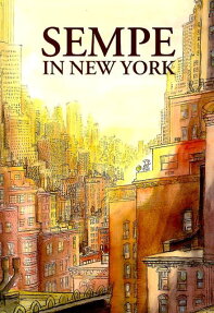 SEMPE IN NEW YORK