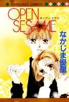 OPEN SESAME