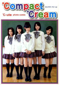 ℃ompact ℃ream