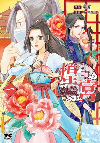 Kouguu: Itsuwari no Kouhi, Koukyuu ni Haitte mo Otonashiku wa Shimasen