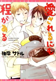 Aisareru ni mo Hodo ga Aru