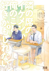 Tonari no Seki no Ikemen ga Ore no Koto Suki kamo Shirenai