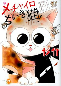 メチャイロちいき猫! : ノラでも楽しく生きてます!!