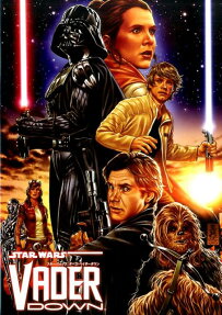 スター・ウォーズ:ベイダー・ダウン