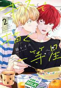 Kiss de Egaku Ittousei
