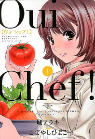 oui chef!