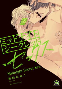 Midnight Secret Sex