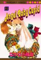 Angel Baby Cupid