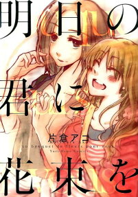 Ashita no Kimi ni Hanabata wo