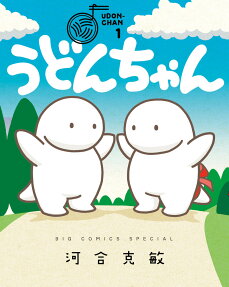 Udon-chan