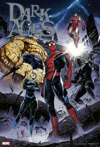 マーベル:ダーク・エイジズ