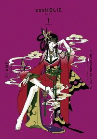 CLAMP PREMIUM COLLECTION ×××HOLiC