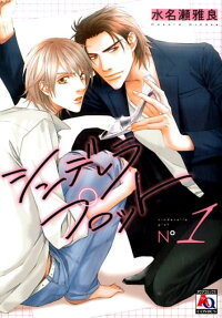 Cinderella Plot